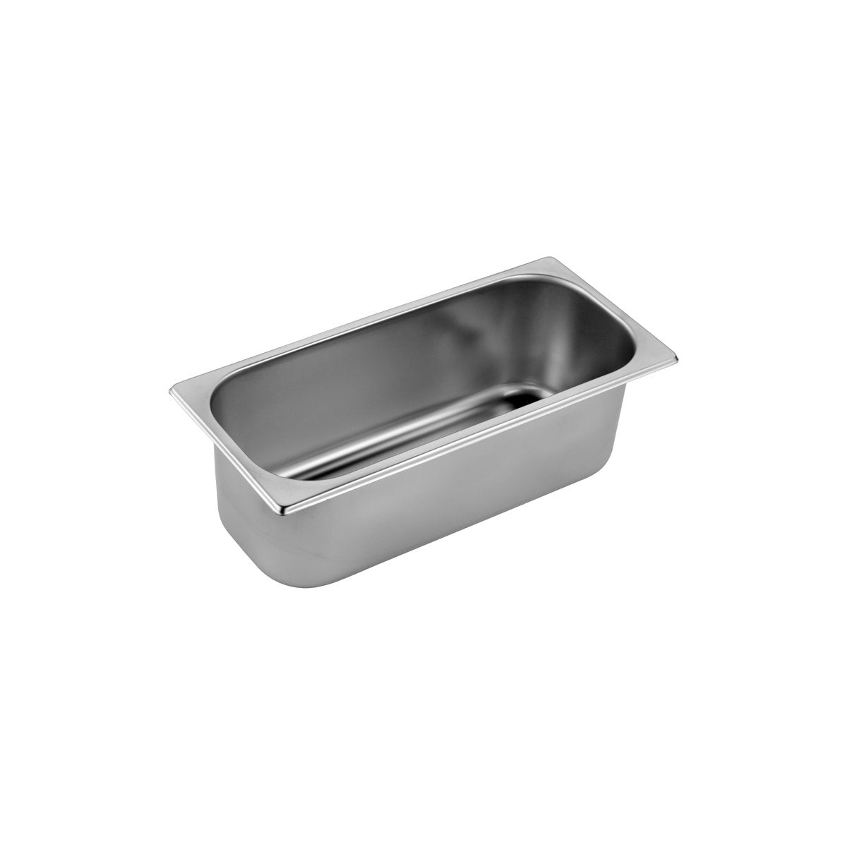 MXG-94005 Inox Macel Gelatipan 360x165x120mm / 5.0Lt Tomkin Australia Hospitality Supplies