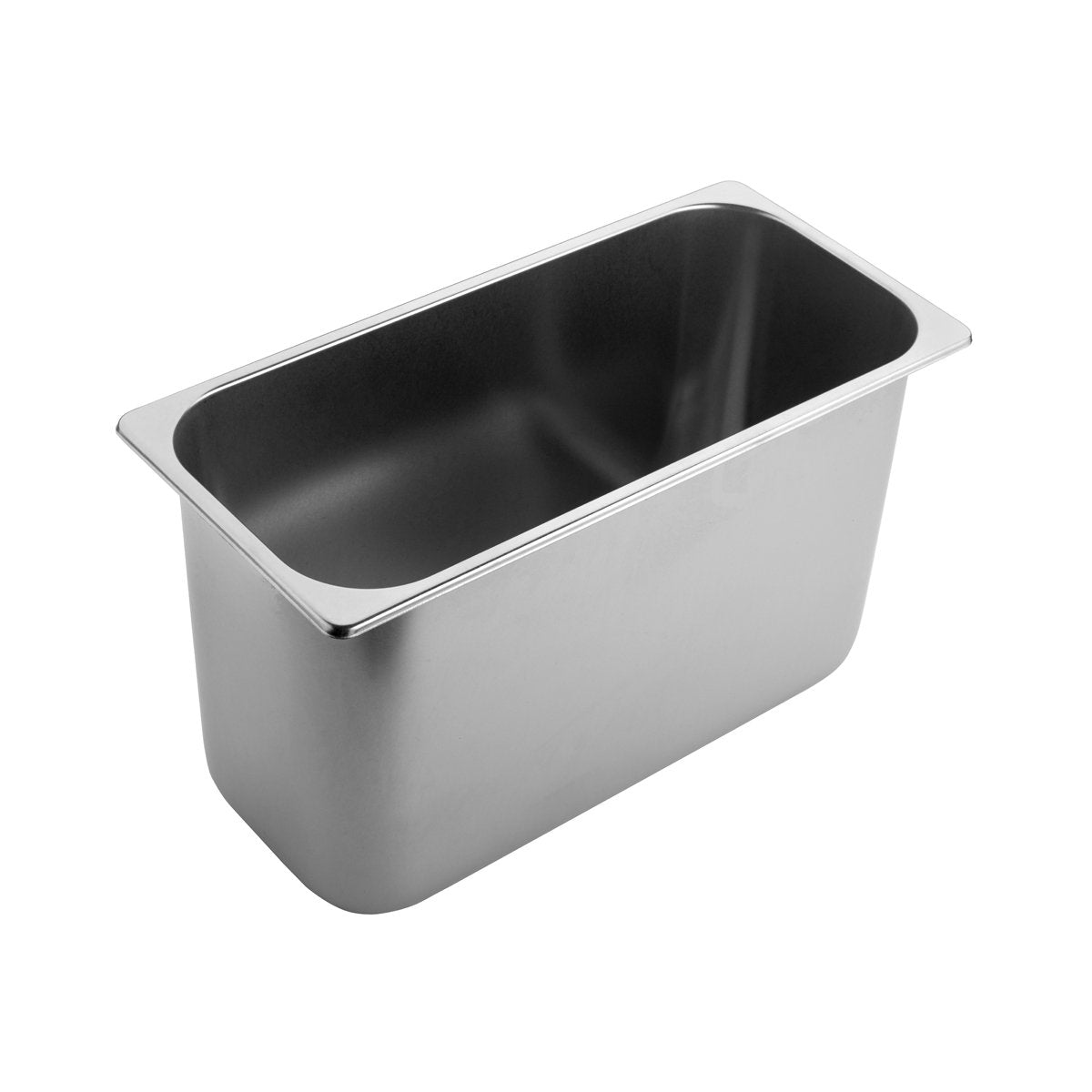 MXG-95018 Inox Macel Gelatipan 420x200x250mm / 18.0Lt Tomkin Australia Hospitality Supplies