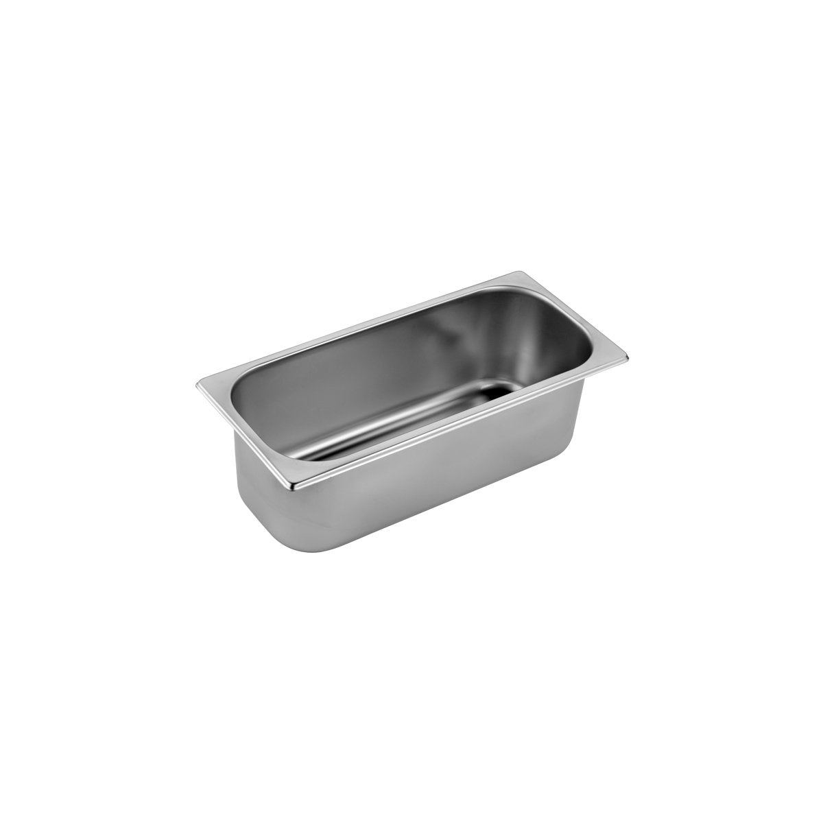 MXG-97005 Inox Macel Gelatipan 210x200x170mm / 5.2Lt Tomkin Australia Hospitality Supplies