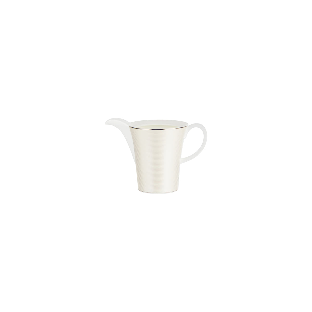 N11733-6440 Nikko Japan Silk Platinum Coffee Pot 350ml Base Tomkin Australia Hospitality Supplies