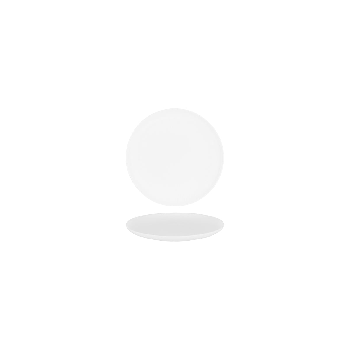 11810-1264V Nikko Japan Flash Round Coupe Plate 140mm Tomkin Australia Hospitality Supplies