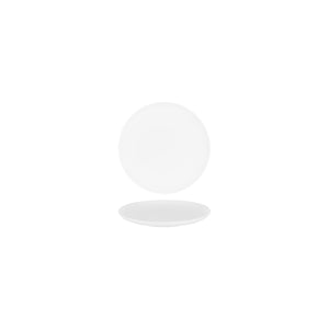 Flash Round Coupe Plate 144mm