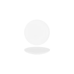 Flash Round Coupe Plate 187mm