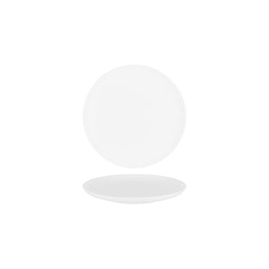 Flash Round Coupe Plate 208mm