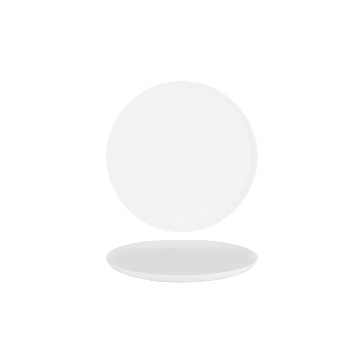 11810-1273V Nikko Japan Flash Round Coupe Plate 230mm Tomkin Australia Hospitality Supplies