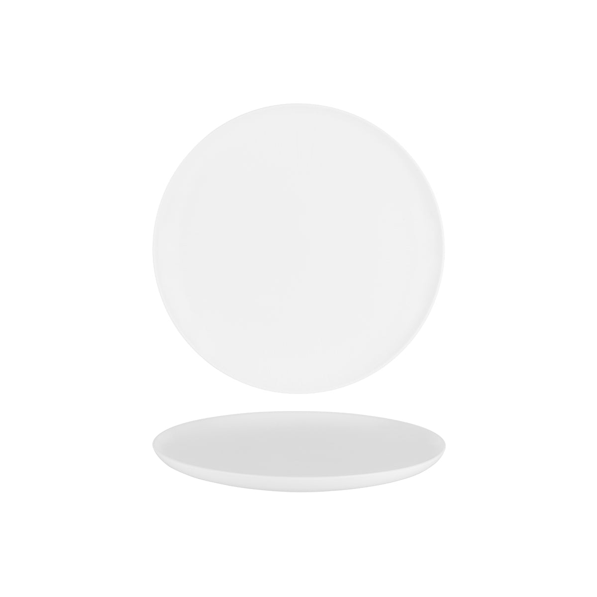 11810-1277V Nikko Japan Flash Round Coupe Plate 270mm Tomkin Australia Hospitality Supplies