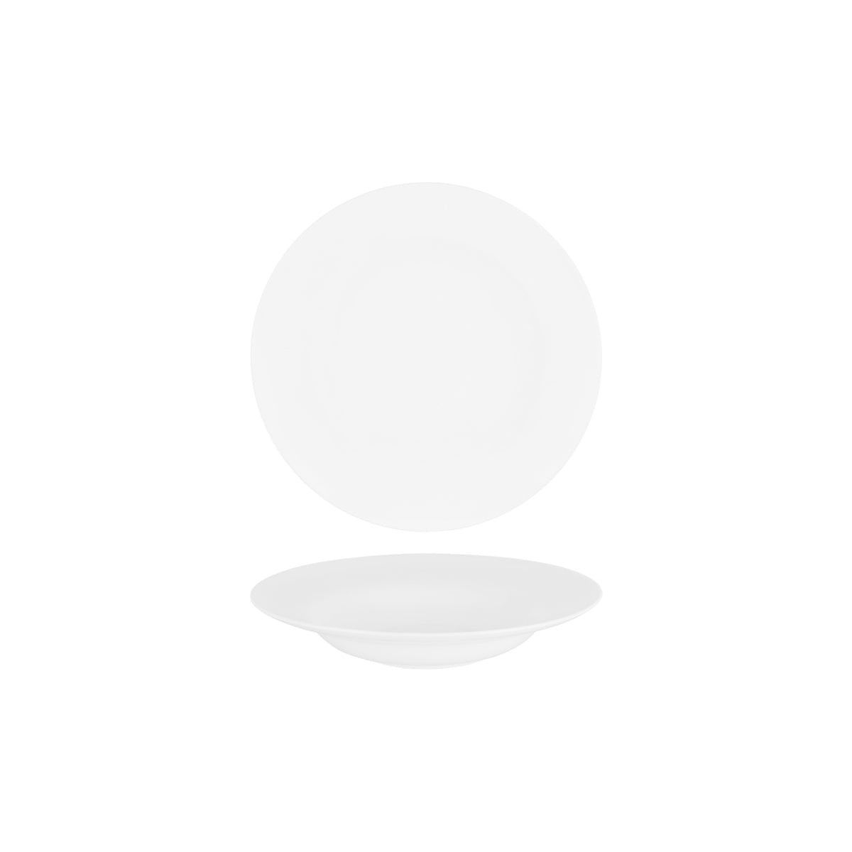 11810-1383V Nikko Japan Flash Round Soup / Pasta Bowl 235mm Tomkin Australia Hospitality Supplies