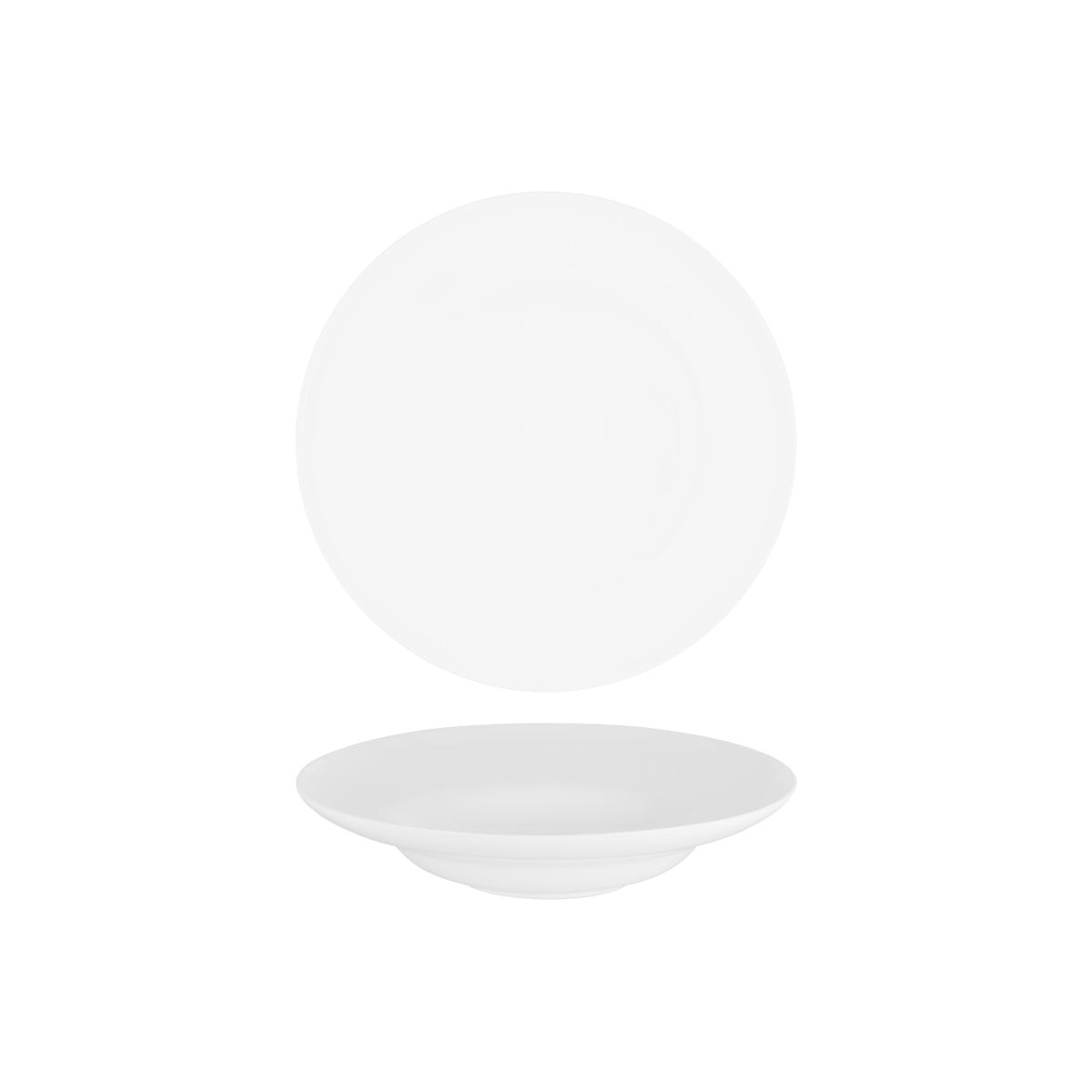 11810-1386V Nikko Japan Flash Round Soup / Pasta Bowl 260mm Tomkin Australia Hospitality Supplies