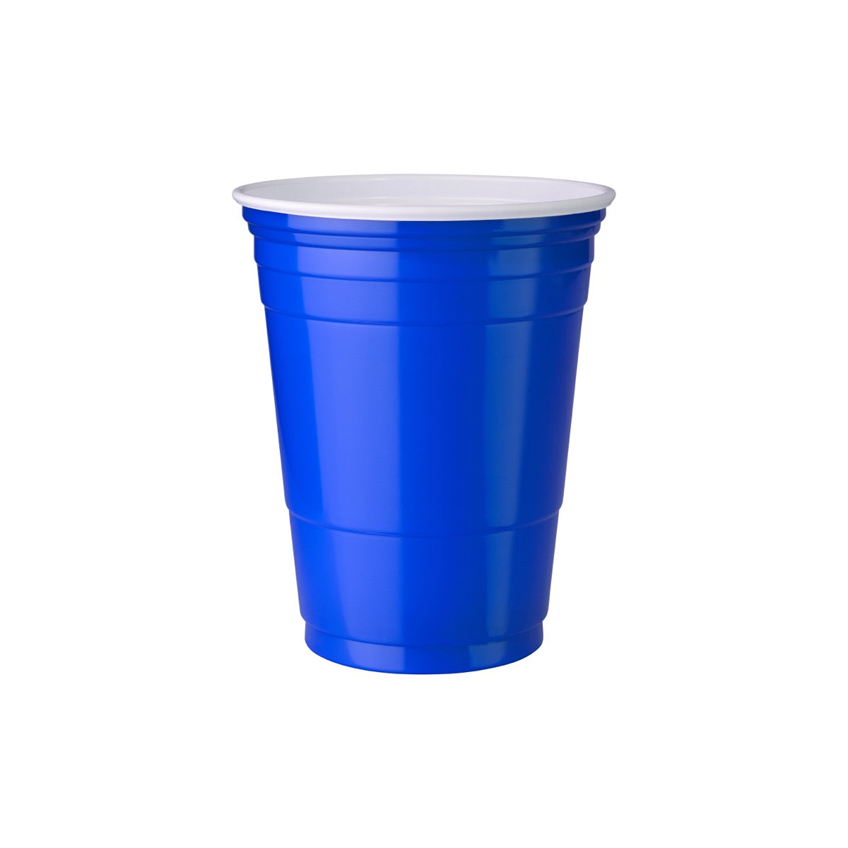 RC425BU25-12 Redds Redds Big Blue Cup 425ml Tomkin Australia Hospitality Supplies