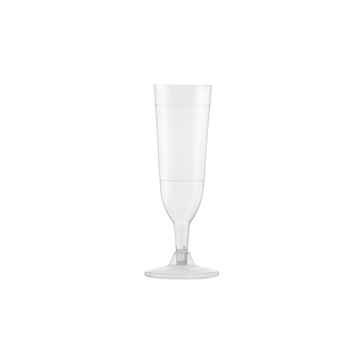 RCC175CR8 Redds Redds Cristal Range Champagne Flute 175ml Tomkin Australia Hospitality Supplies