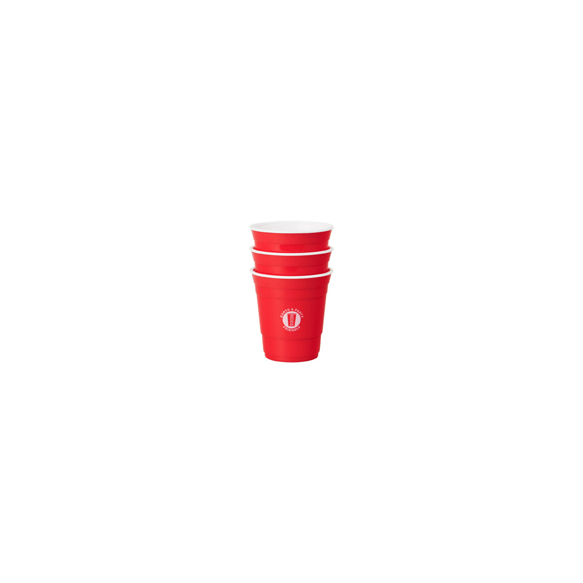Redds Reusable Micros Red Shot Cup 60ml
