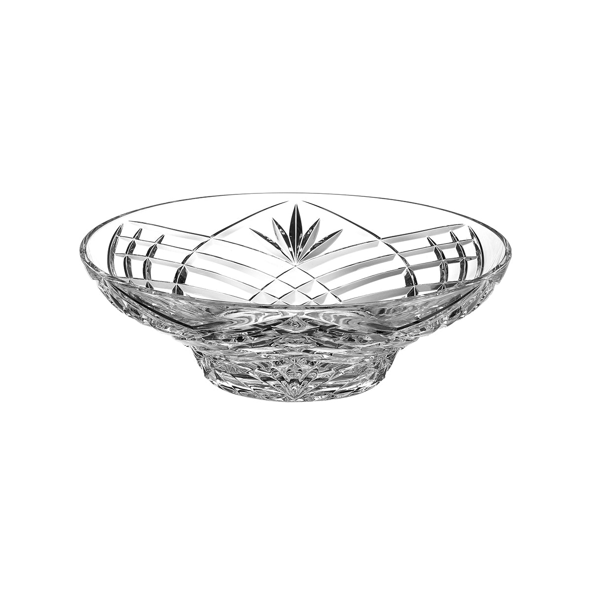 RCR25599020006 RCR Cristalleria Melodia Fruit Bowl 305mm Tomkin Australia Hospitality Supplies