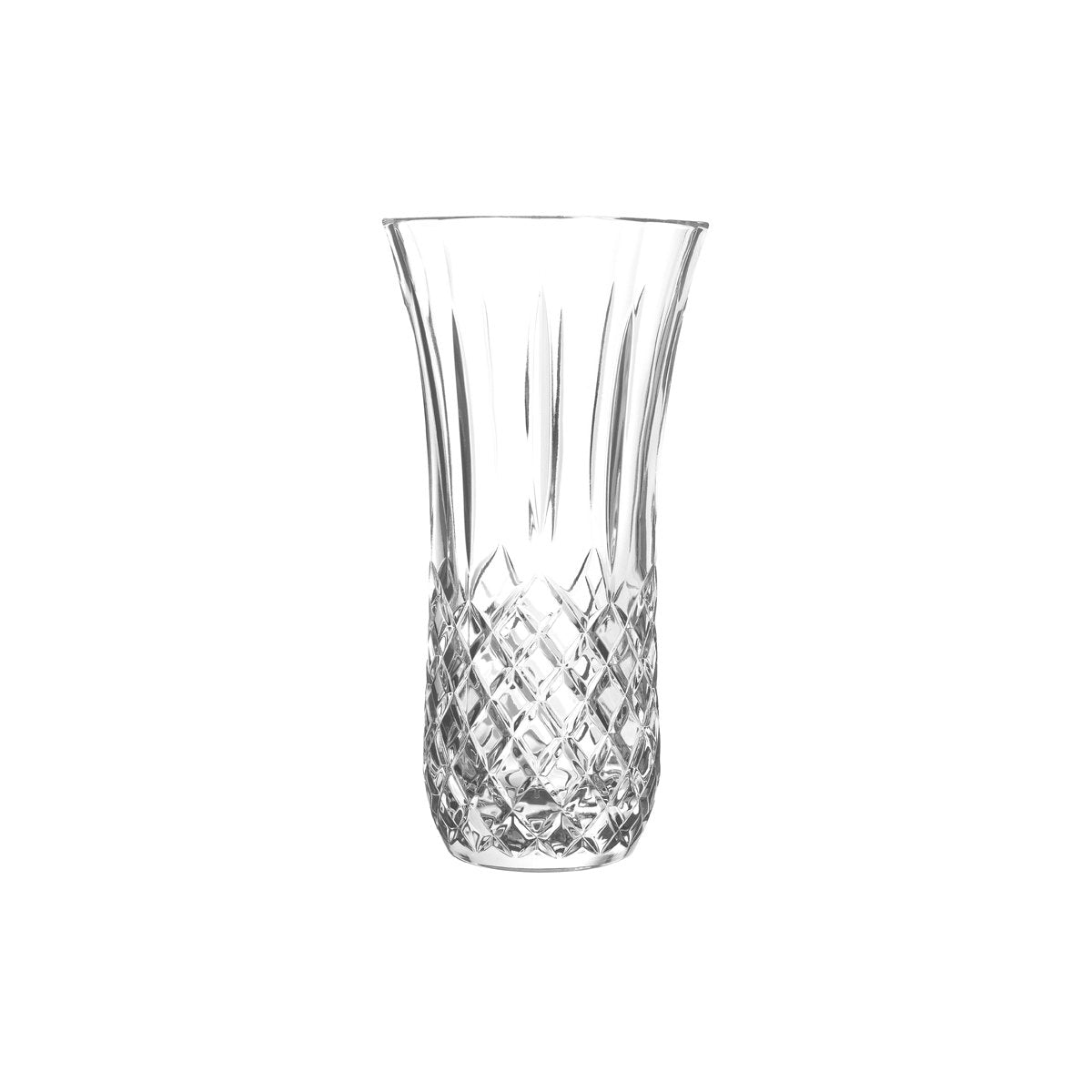 RCR25619020106 RCR Cristalleria Opera Vase 135mm Tomkin Australia Hospitality Supplies