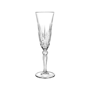Melodia Champagne Flute 160ml