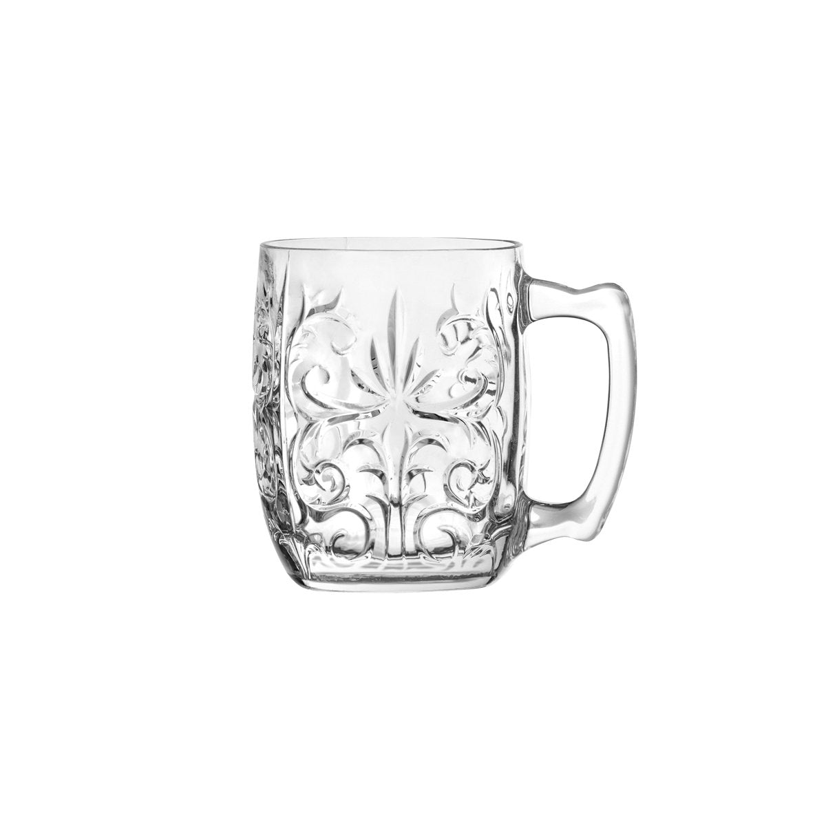 RCR363-211 RCR Cristalleria Tattoo Mule 430ml Tomkin Australia Hospitality Supplies