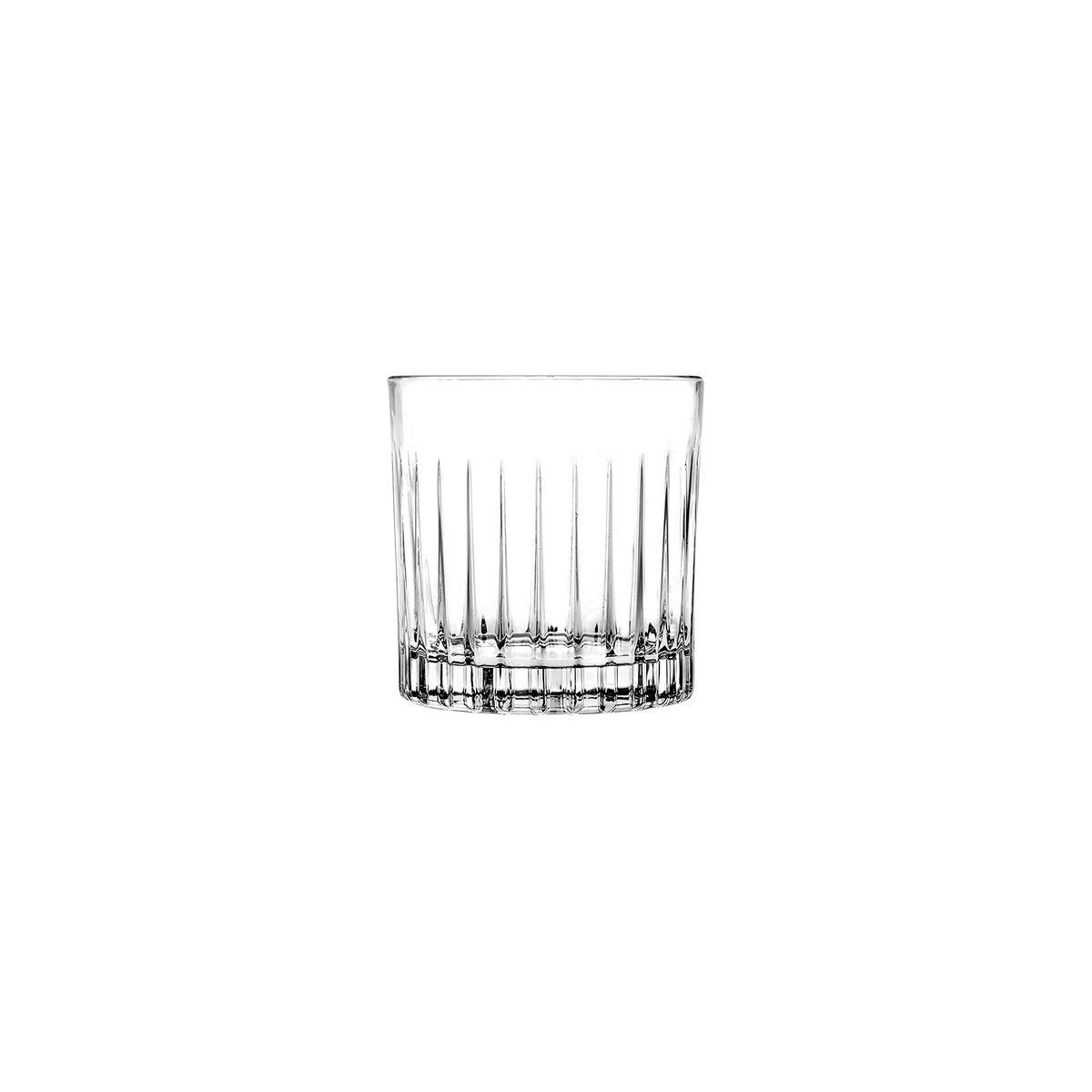 RCR363-235 RCR Cristalleria Timeless Old Fashioned 313ml Tomkin Australia Hospitality Supplies