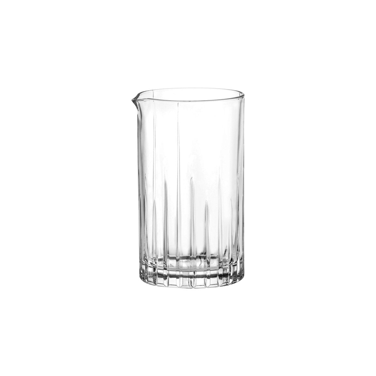 RCR363-301 RCR Cristalleria Combo Mixing Glass 650ml Tomkin Australia Hospitality Supplies