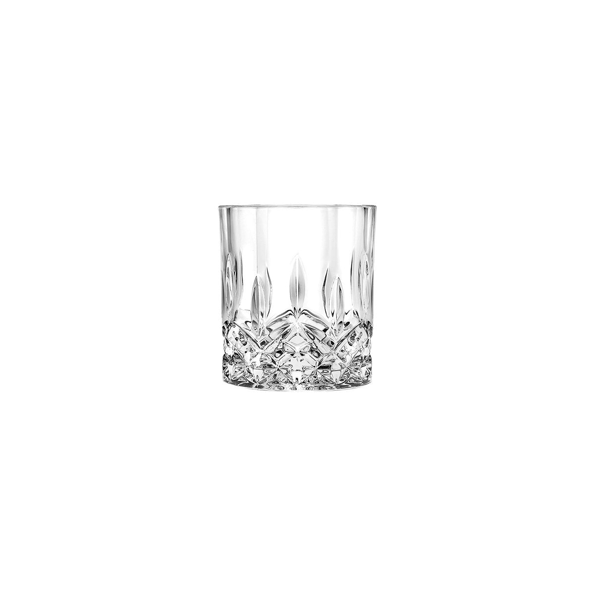 RCR363-505 RCR Cristalleria Opera D.O.F Tumbler 300ml Tomkin Australia Hospitality Supplies