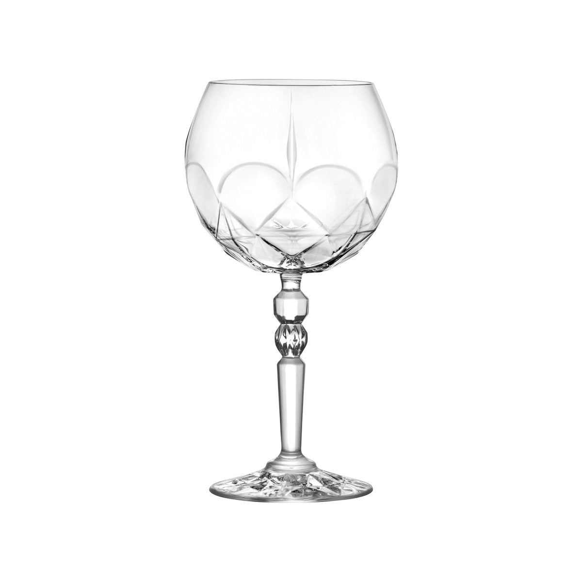 RCR363-649 RCR Cristalleria Alkemist Gin & Tonic Goblet 580ml Tomkin Australia Hospitality Supplies