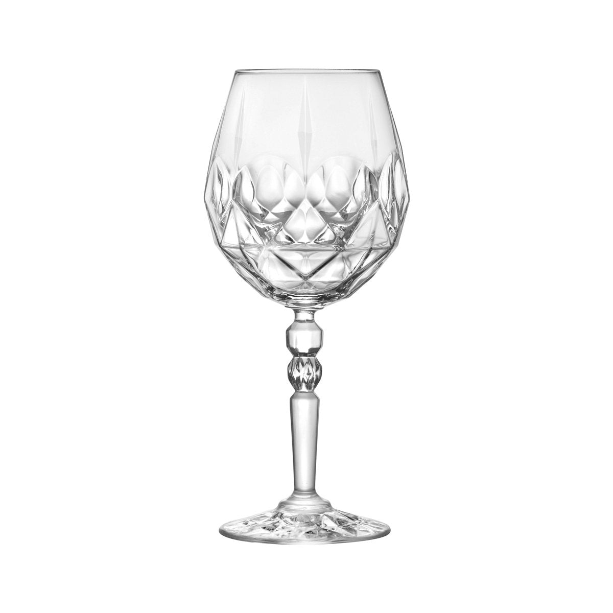 RCR363-650 RCR Cristalleria Alkemist Apertif Goblet 532ml Tomkin Australia Hospitality Supplies