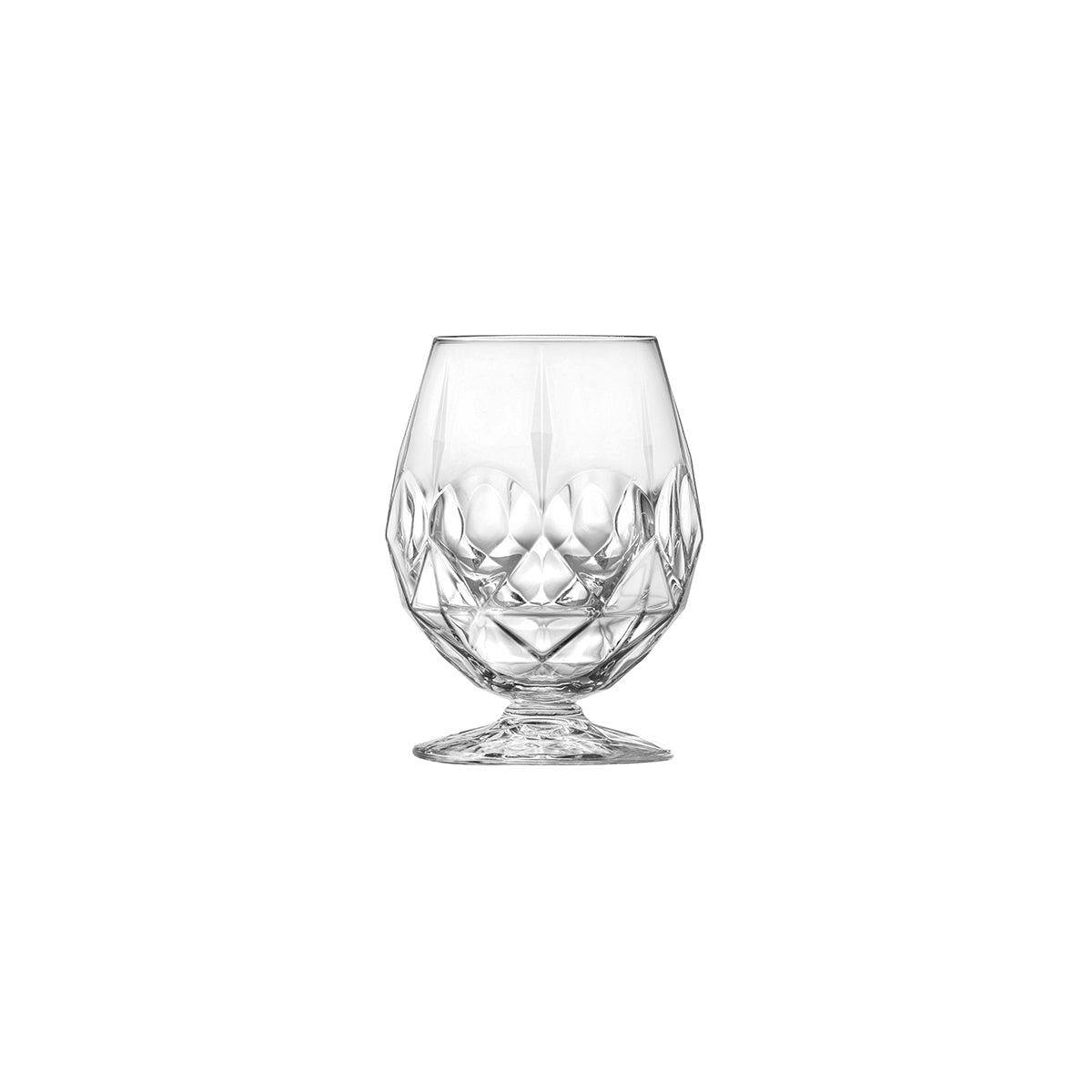 RCR363-651 RCR Cristalleria Alkemist Spirits Goblet 532ml Tomkin Australia Hospitality Supplies