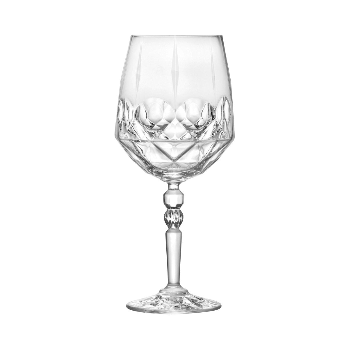 RCR363-655 RCR Cristalleria Alkemist Cocktail Goblet  667ml Tomkin Australia Hospitality Supplies