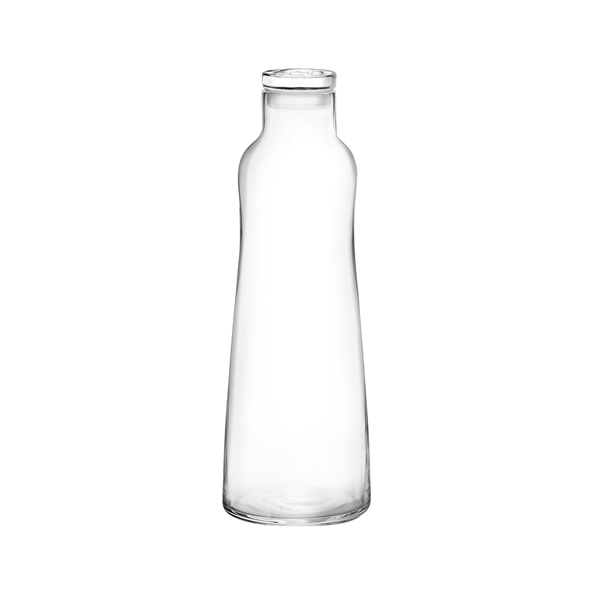 Eco Water Bottle & Lid 1090ml