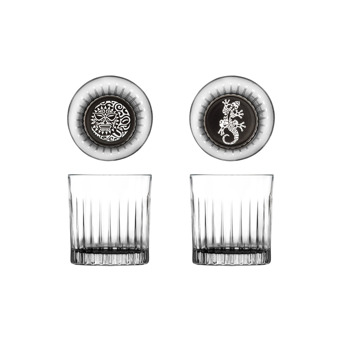 Maori D.O.F Tumbler 360ml