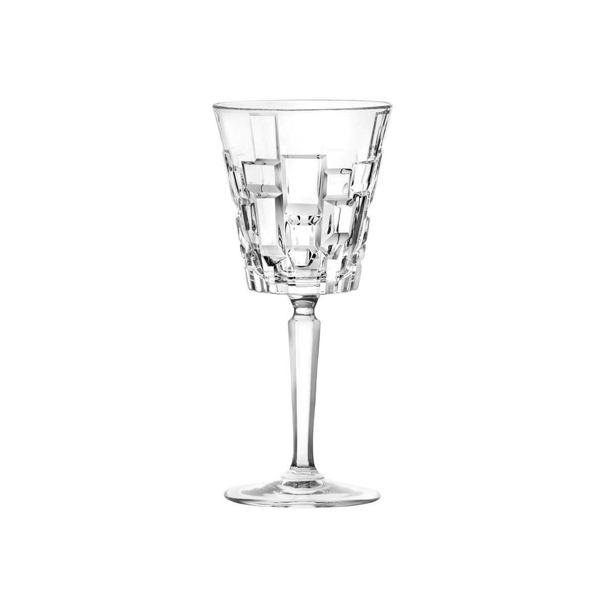RCR363-902 RCR Cristalleria Etna Goblet 290ml Tomkin Australia Hospitality Supplies