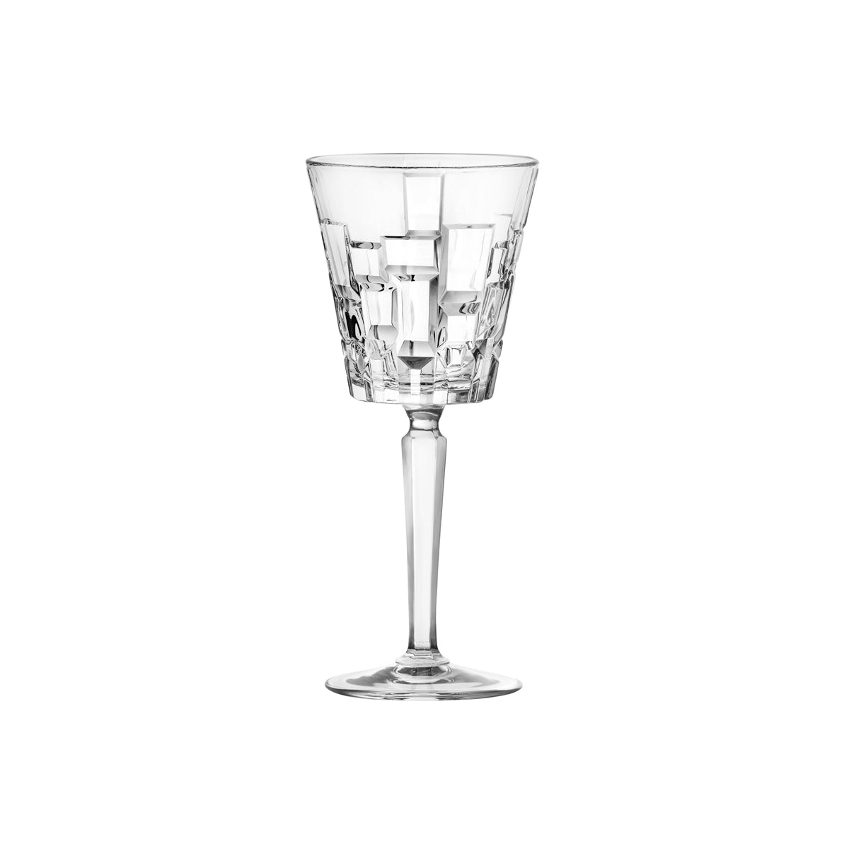 RCR363-903 RCR Cristalleria Etna White Wine 200ml Tomkin Australia Hospitality Supplies
