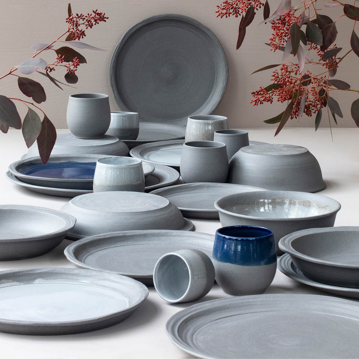 Revol No.W Arctic White Bowl 173x60mm / 550ml