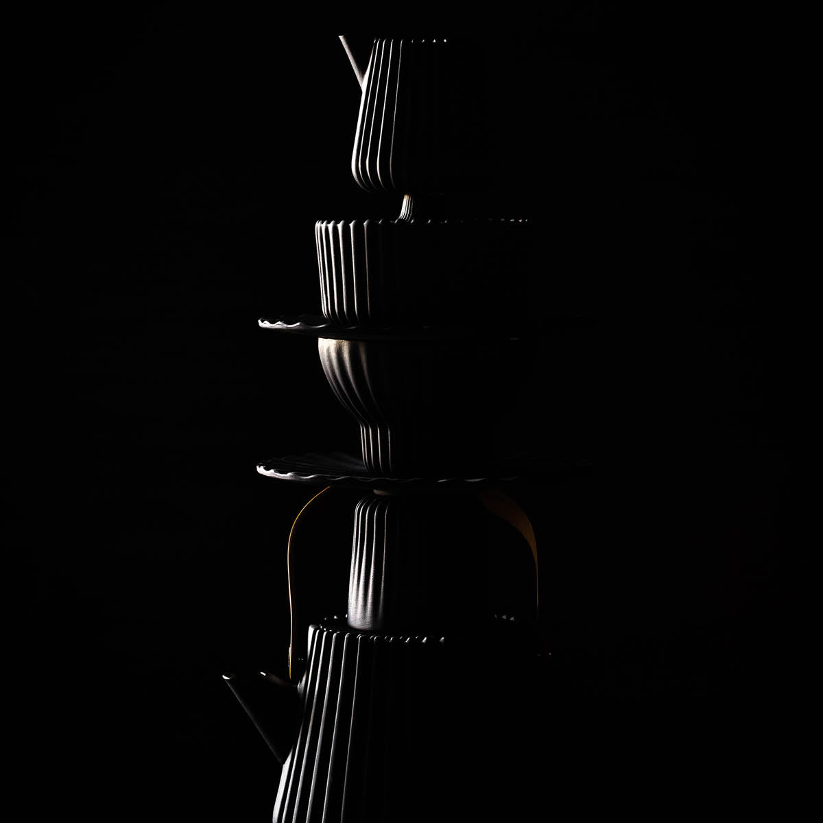 Pekoe Sauce Dish / Ramekin 90x45mm / 100ml