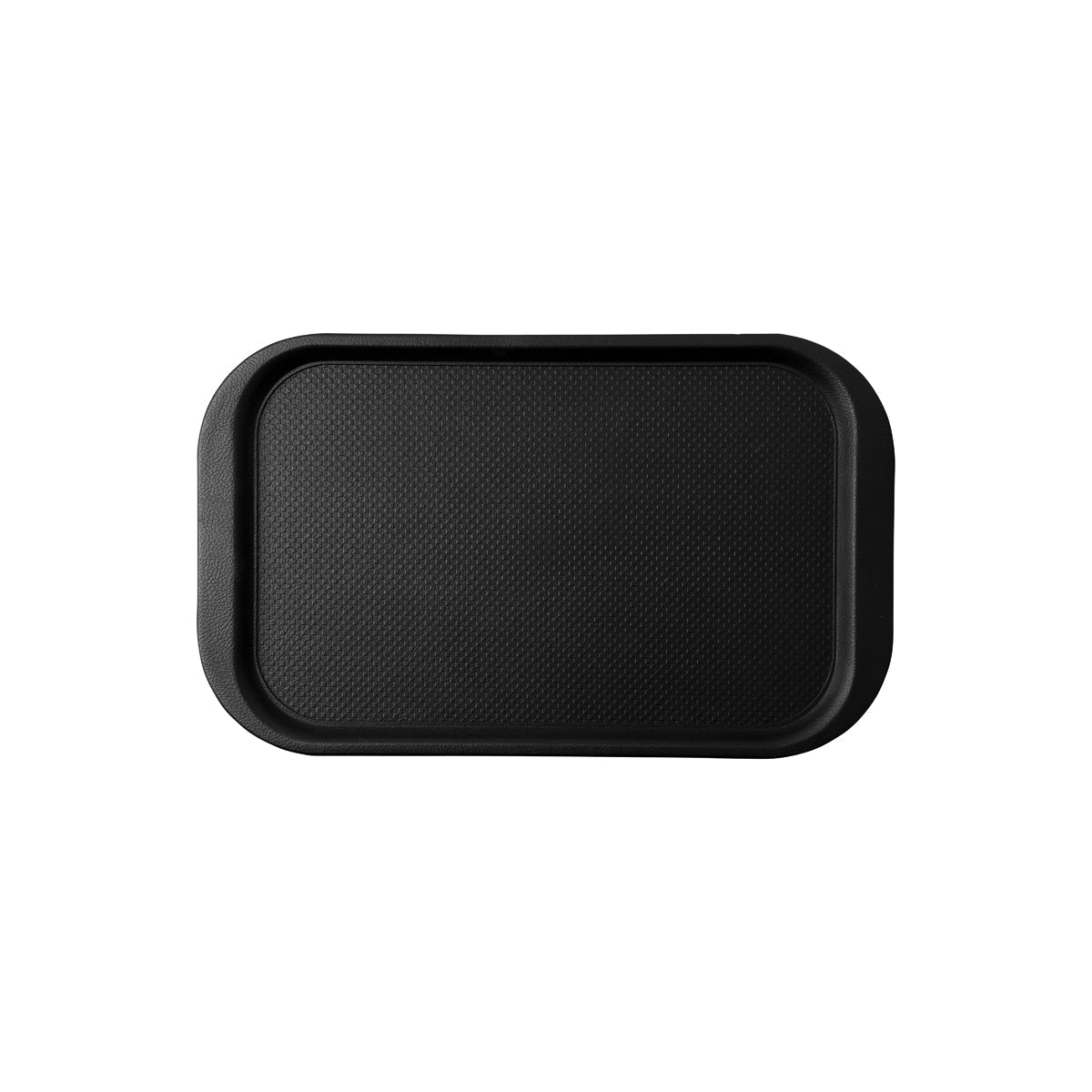 ROLTEX817228 Roltex Roltex Anti-Slip Black Line 630x390mm Tomkin Australia Hospitality Supplies