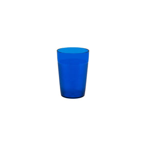 Polycarbonate Tumbler Blue 250ml