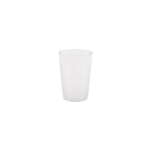 Polycarbonate Tumbler Clear 250ml