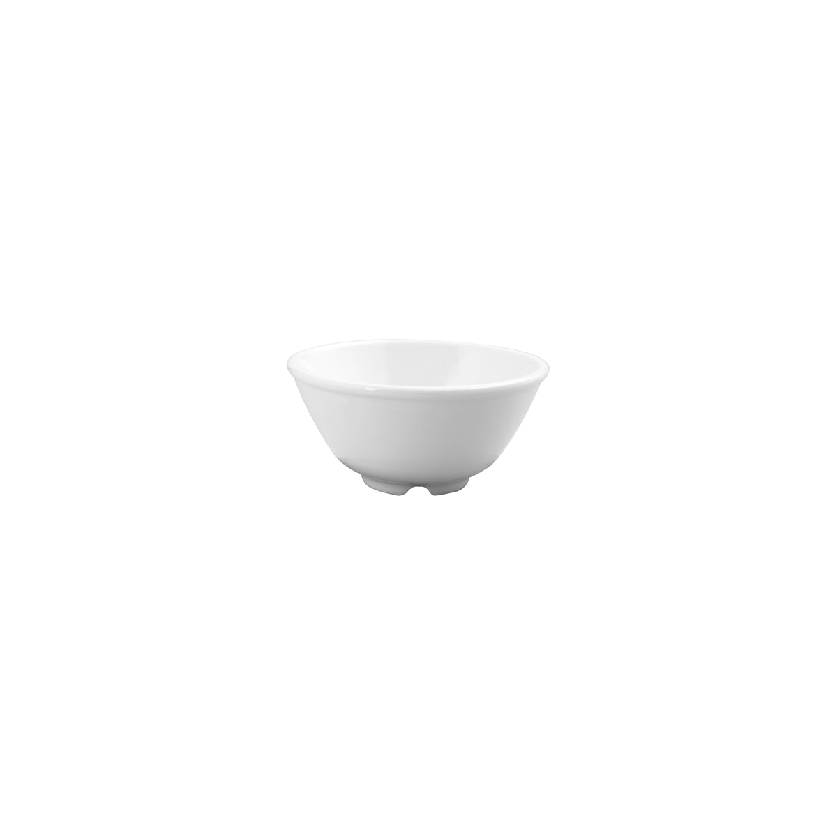 RPM9126 Royal Porcelain Maxadura Sino Round Bowl 110mm Tomkin Australia Hospitality Supplies