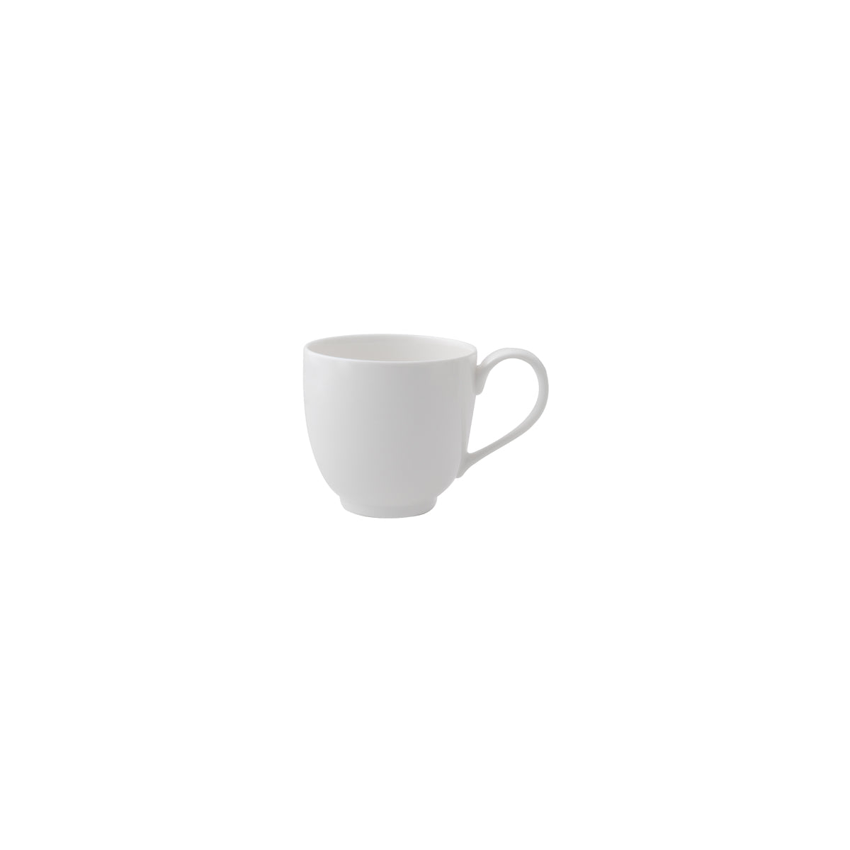 RPM9829 Royal Porcelain Maxadura Solaris Coffee Mug Stackable 350ml Tomkin Australia Hospitality Supplies