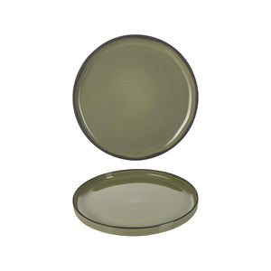 Caractere Cardamom Round Plate 260mm