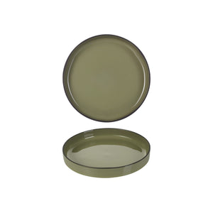 Caractere Cardamom Gourmet Plate 230mm