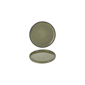Caractere Cardamom Round Plate 150mm