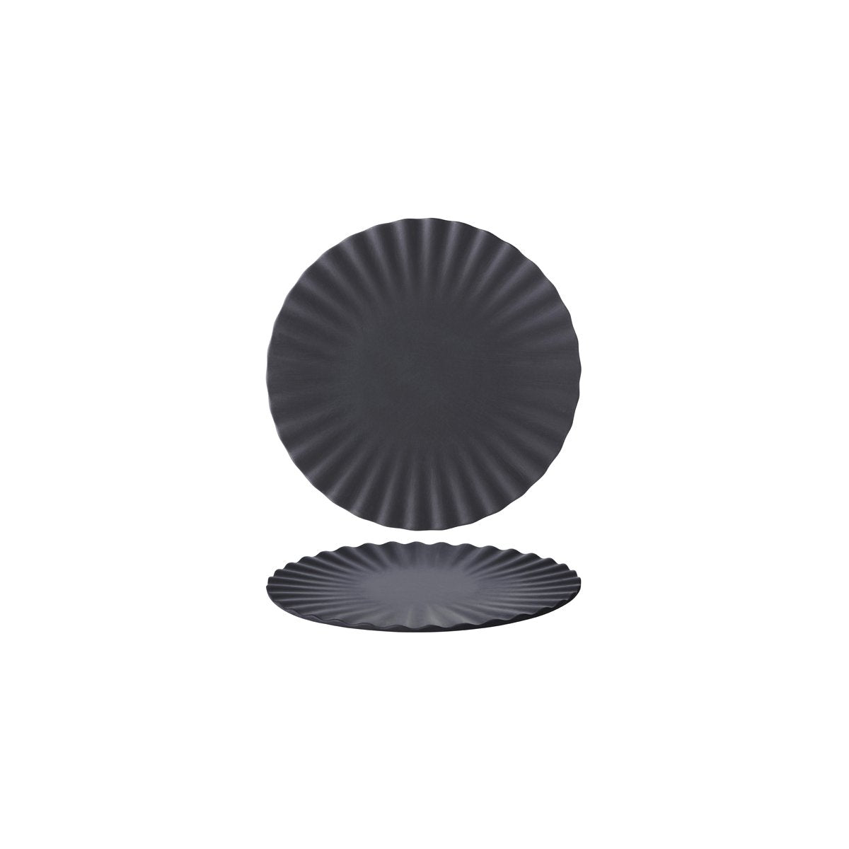 RV653638 Revol Pekoe Plate 170mm Tomkin Australia Hospitality Supplies