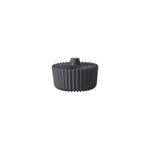 Pekoe Sugar Bowl With Lid 90x55mm / 100ml