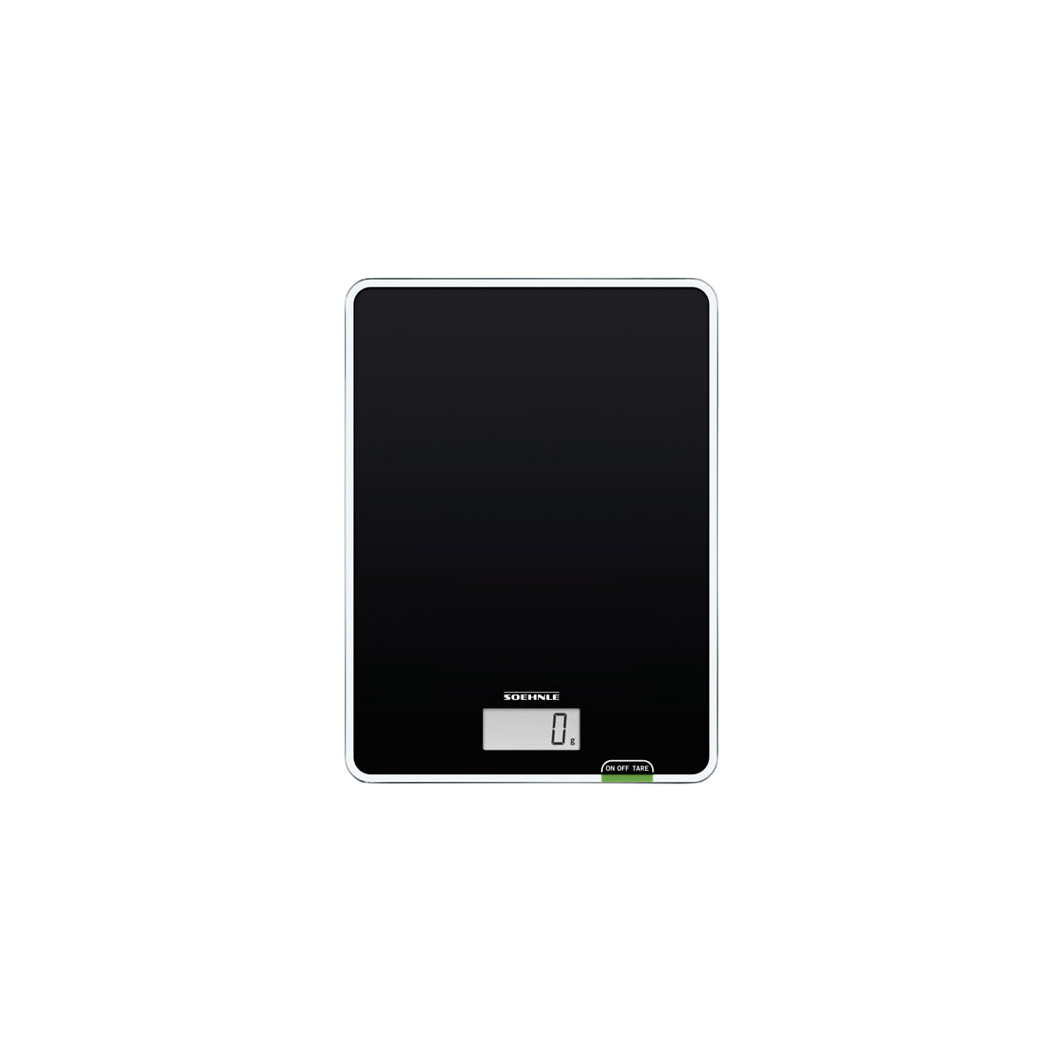 S61500 Soehnle Page Compact 100 5kg Scale Tomkin Australia Hospitality Supplies