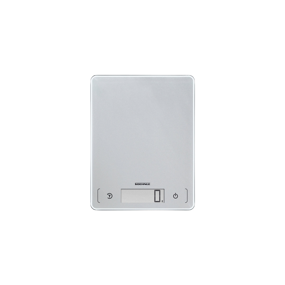 S61504 Soehnle Page Comfort Slim 300 10kg Scale Tomkin Australia Hospitality Supplies