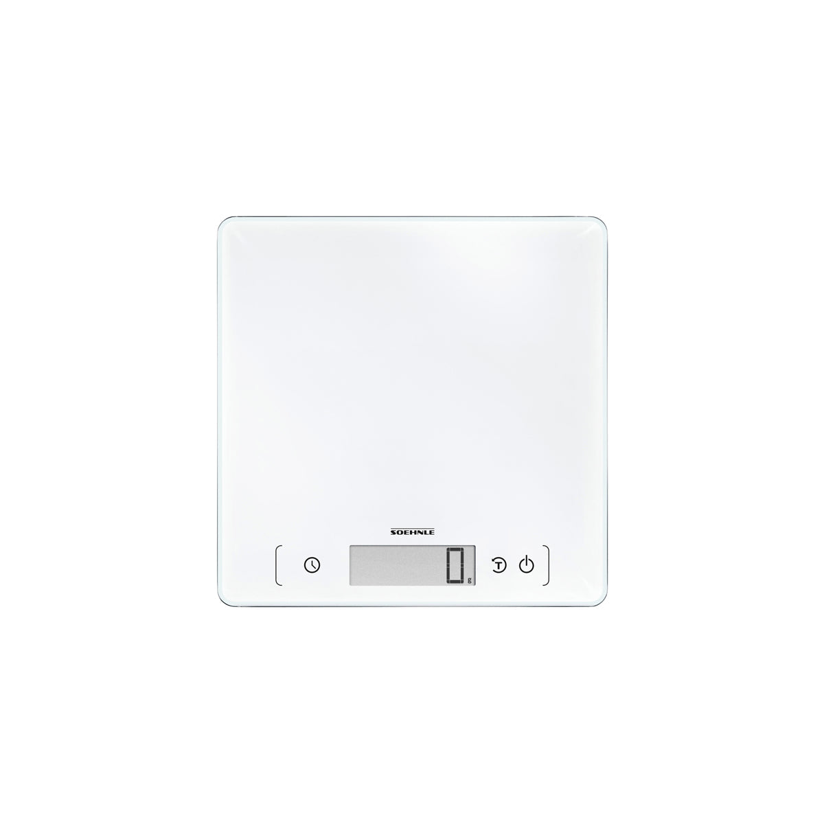 S61505 Soehnle Page Comfort 400 10kg Scale Tomkin Australia Hospitality Supplies