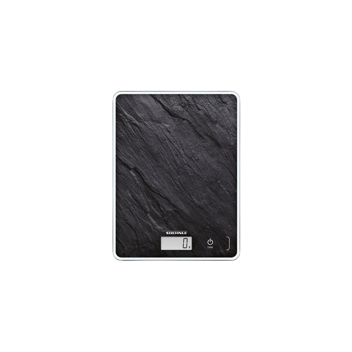 S61515 Soehnle Page Compact Slate Scale Tomkin Australia Hospitality Supplies