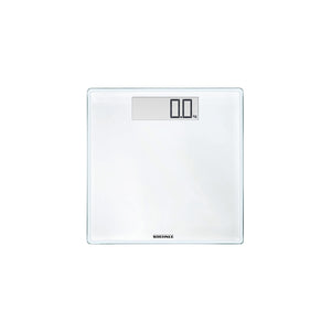Style Sense Comfort 100 White Bathroom Scale 180kg