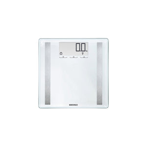 Shape Sense Control 200 Bathroom Scale White 180kg