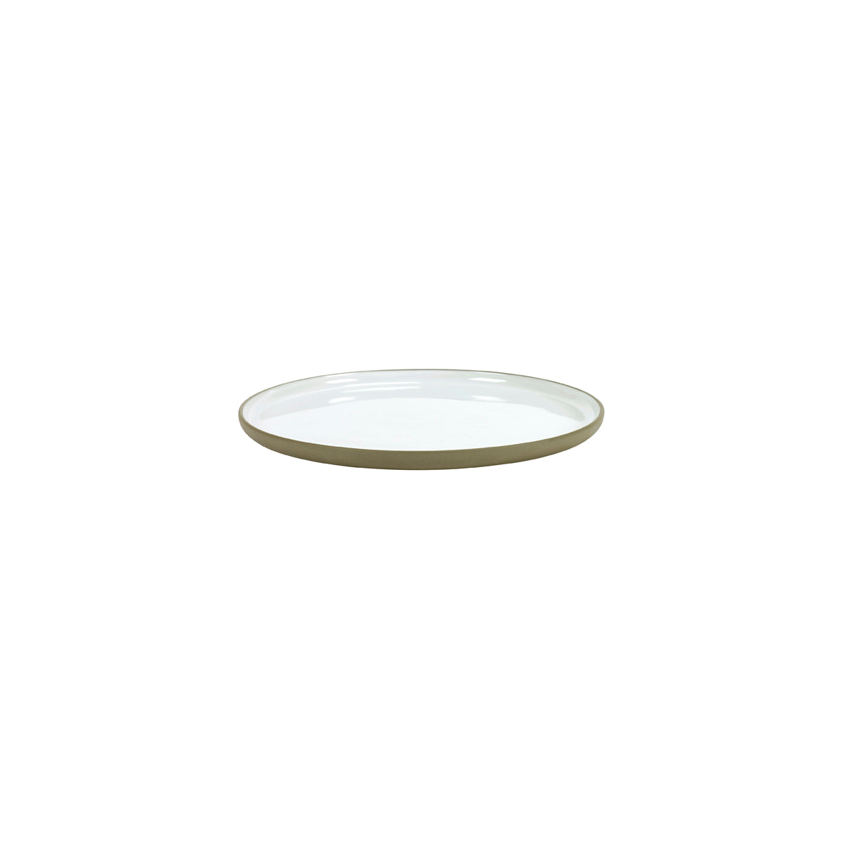 SERAXB2414013 Serax Dusk Flat Plate 235x10mm Tomkin Australia Hospitality Supplies