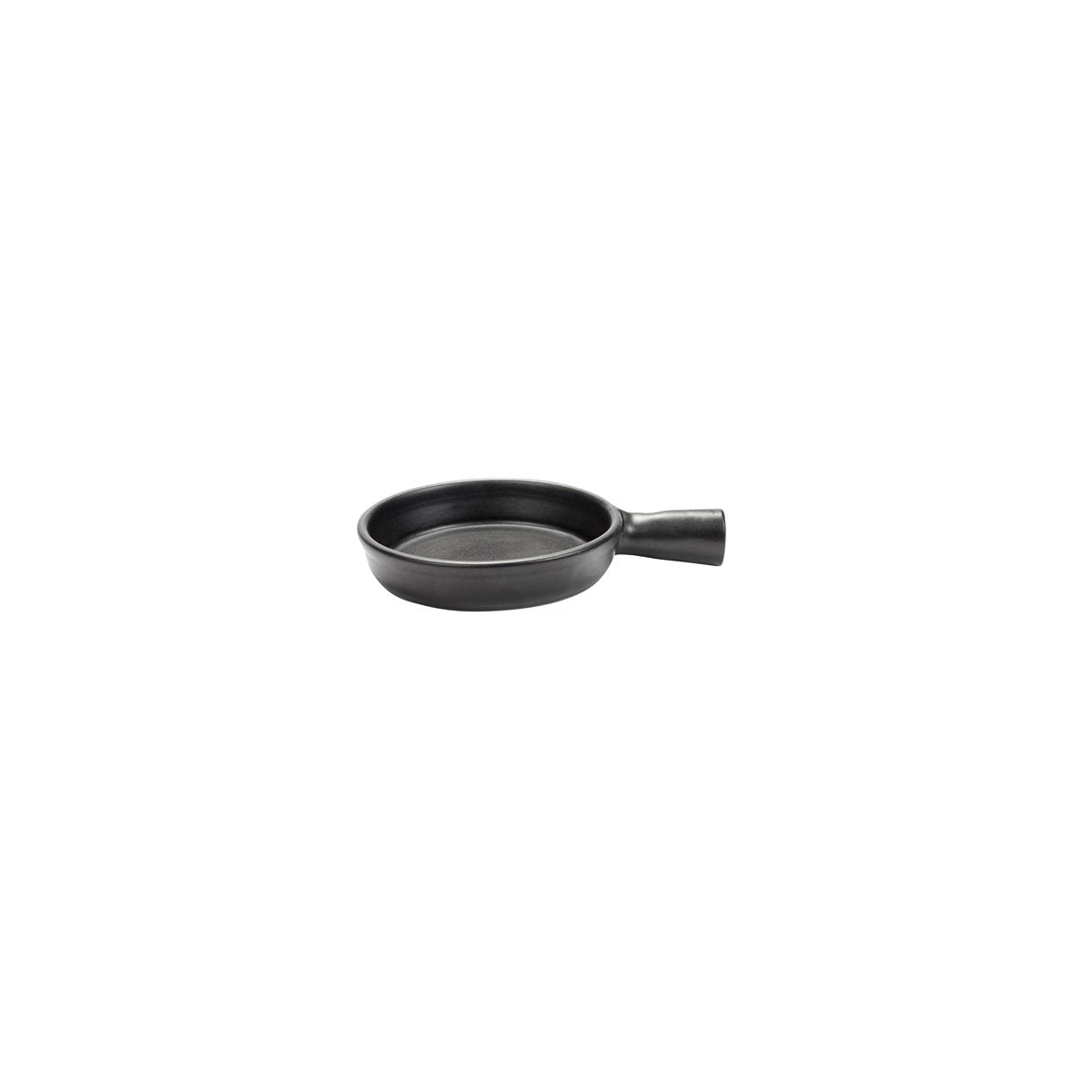 SERAXB2616100 Serax Serax Surface Terracotta Round Pan 140mm Tomkin Australia Hospitality Supplies